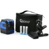 Základný krížový laser - GEKO G03302