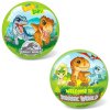 STAR Lopta Jurský svet 23cm