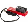 Adaptér PoE ATTE SDIP-12-121 Gigabitový adaptér PoE znižujúci napätie na 12 V