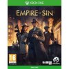 Empire of Sin (D1 Edition)