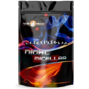 StillMass Night micellar Protein 1000 g