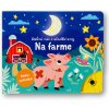Dobrú noc a sladké sny NA FARME