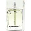 Al Haramain Signature Silver toaletná voda unisex 100 ml