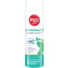 PEO Sprej antiperspirant na nohy 150 ml