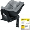 Kinderkraft I-GUARD Pro i-Size 2023 Cool Grey Premium