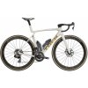 TREK Madone SLR 9 AXS Gen 8 ERA WHITE 2025 Veľkosť: L