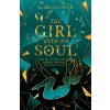 The Girl With No Soul - Morgan Owen