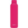 Quokka Solid Fľaša Termos z Nerezová oceľ Raspberry Pink 630 ml