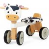 Odrážadlo Bigjigs Toys kravička