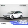 Skoda Octavia Combi 1.5 TSI 85 kW