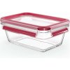 Dóza Tefal Dóza 0.85 l Master Seal Glass obdĺžniková N1040810 (N1040810)