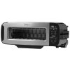 Hriankovač Ninja ST202EU strieborný/sivý 1500 W