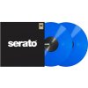 Serato Performance Vinyl Blue