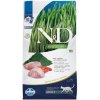 N&D SPIRULINA CAT Adult Lamb & Wolfberry 1,5kg