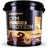 Smartlabs CFM Whey Protein 3000 g čokoláda