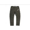 Yakuza Premium pánske cargo nohavice 3452 tmavo olive