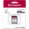 Transcend SDXC UHS-I U3 256GB TS256GSDC300S