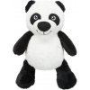 Trixie Plyšová Panda so zvukom 26 cm