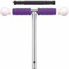 Vnitřní svítící řídítka pro Mini Magic purple