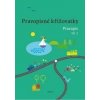 Pravopisné křižovatky - Zdeněk Topil, Kristýna Tučková, Dagmar Chroboková