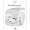 O venkovanech - Jean-Jacques Sempe
