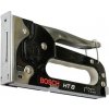 BOSCH HT 8 ručná sponkovačka 0603038000 0603038000