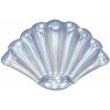 Bestway Nafukovacie lehátko 43414 IRIDESCENT SHELL 185 x 114 cm perleťová