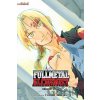 Fullmetal Alchemist 3In1 Edition 09