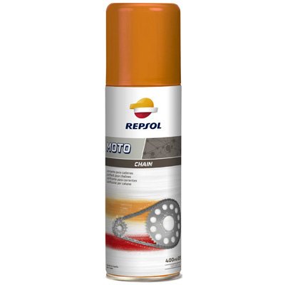 Repsol Moto Chain 0,4L 715