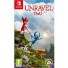 Unravel Two (Nintendo Switch)