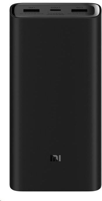 Xiaomi Mi 50W Power Bank 20000mAh od 44,84 € - Heureka.sk