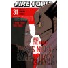 Fire Force 31 - Atsushi Ohkubo