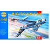 MiG 17 F/lim 6 bis (1:48) (Směr 0825)