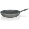 Panvica BANQUET Panvica 28cm GRANITE Grey A11794 (A11794)