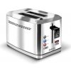 Salente ToastMax hriankovač s digitálnym displejom, nerez (TOASTMAX)