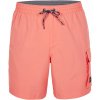Pánske kúpacie šortky O'Neill, ALL DAY 17'' HYBRID SHORTS lososová XL