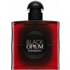 Yves Saint Laurent Black Opium Over Red parfémovaná voda pre ženy 50 ml