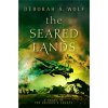 The Seared Lands (the Dragon's Legacy Book 3) (Wolf Deborah A.)