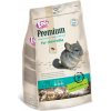 Lolo pets Činčila Premium 750 g