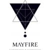 Mayfire - Cloudscapes & Silhouettes / Digipack [CD]