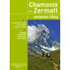 průvodce Zermatt angl.