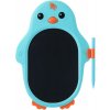 DeTech Detská kresliaca podložka - Kids LCD Drawing board K5, 9