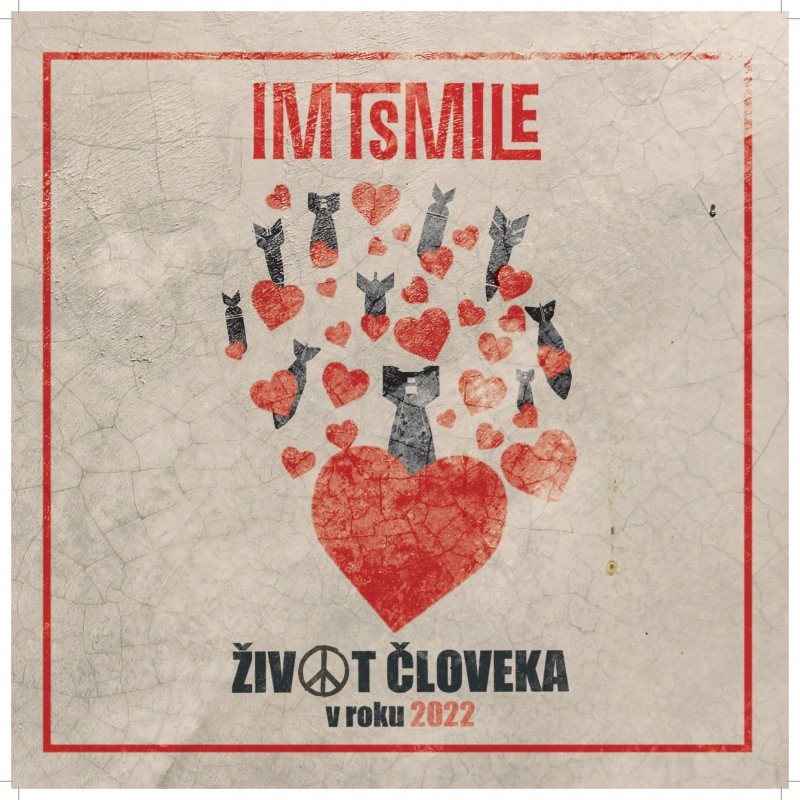 IMT Smile: Život Človeka v Roku 2022 LP