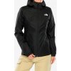 Nepremokavá bunda dámska The North Face Quest Zip In Eu - tnf black/npf