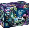 Playmobil Ayuma 70800, Magische Energiequelle PLAYMOBIL