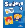 Smileys 4 Vocabulary and Grammar Practice (Jenny Dooley; Virginia Evans)