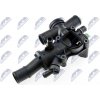 NTY Termostat chladenia CTM-CT-003