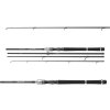 Daiwa Prút Pro Staff Yak&Belly Spin Travel 2,25 m 18-76 g