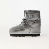Tenisky Moon Boot Icon Low Glance Silver EUR 36-38 EUR 36-38