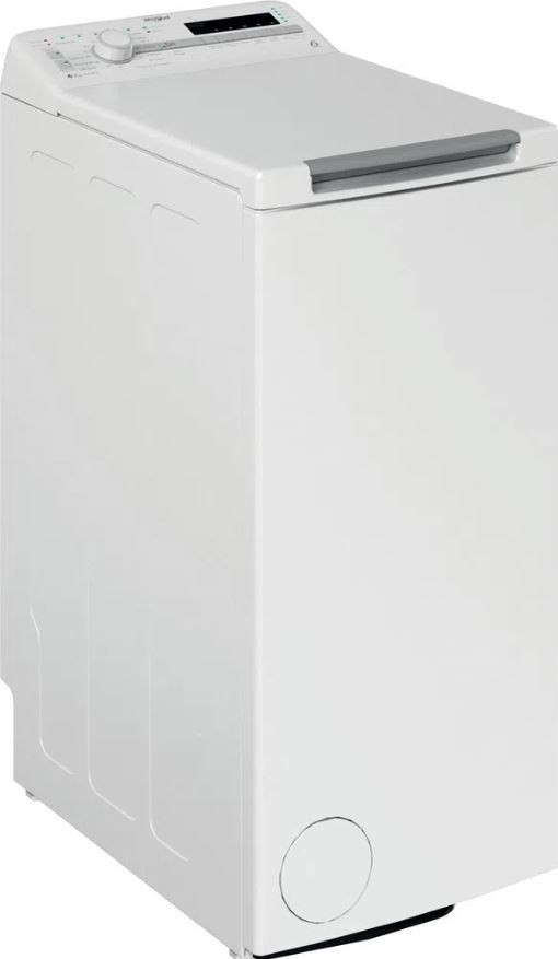 WHIRLPOOL TDLR 6240S